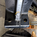81N6-14010 Натяжитель цепи с вилкой Hyundai R210LC-7, R210LC-7A, R210NLC-7, R220LC-9S